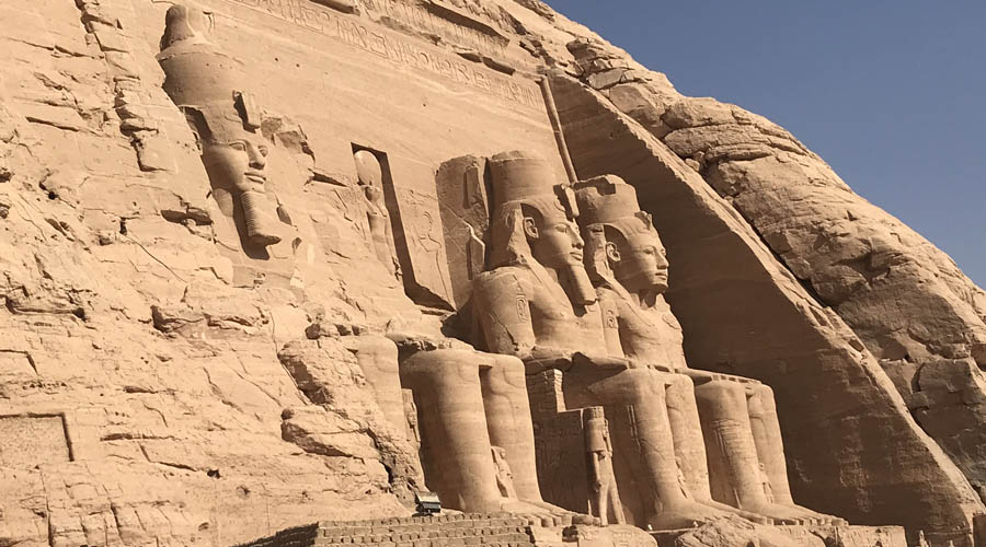 MS Crown Jewel Nilkreuzfahrtschiff